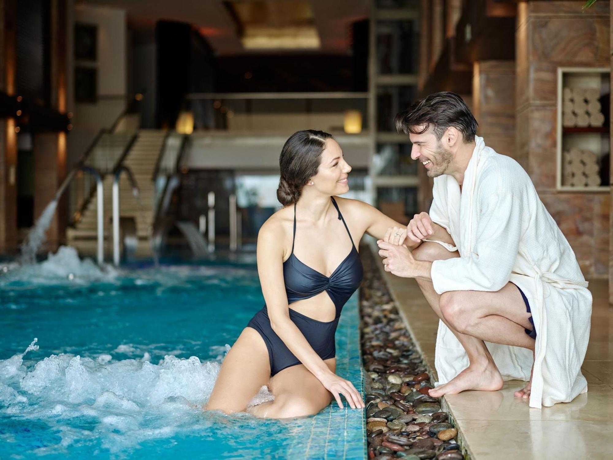 Grand Fiesta Americana Coral - Resort 5*