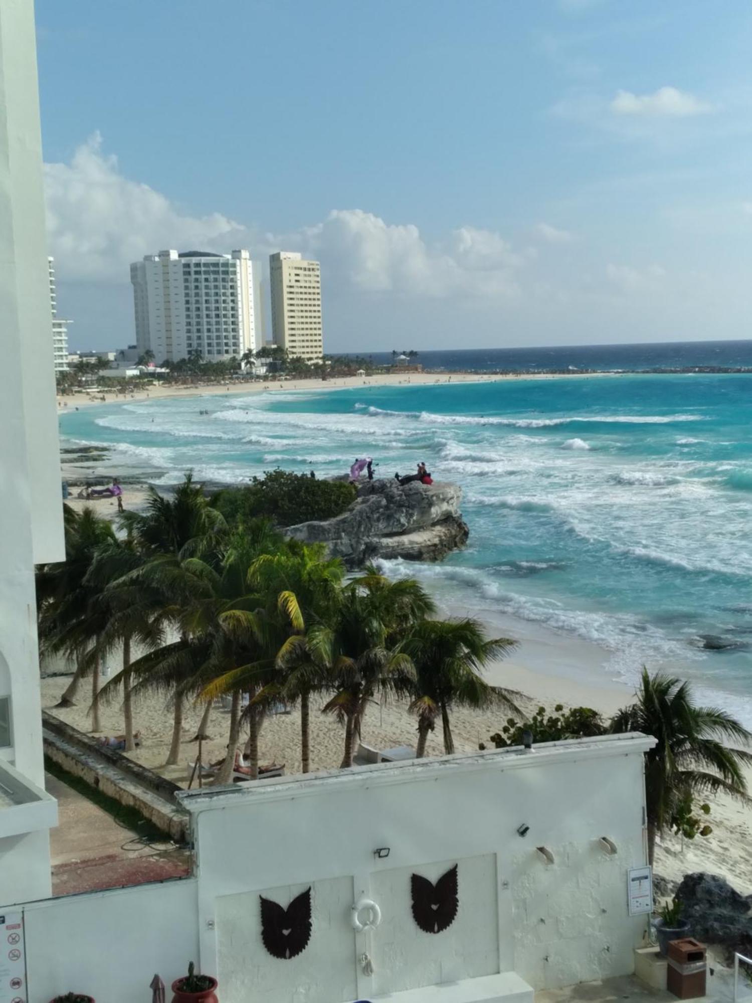 Apartamento Bright And Breezy 1 Bedroom Next To Clubs