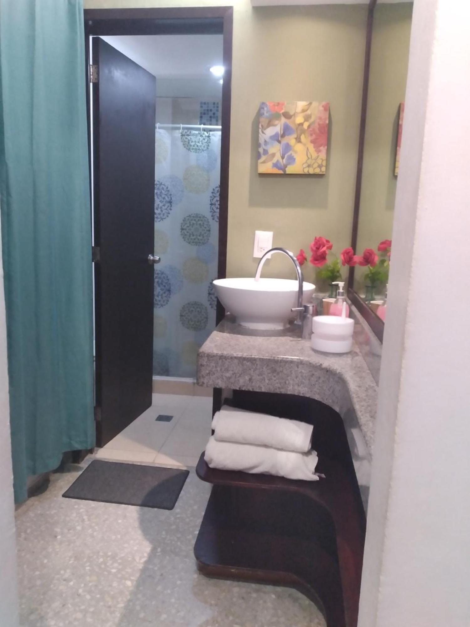 Apartamento Bright And Breezy 1 Bedroom Next To Clubs *