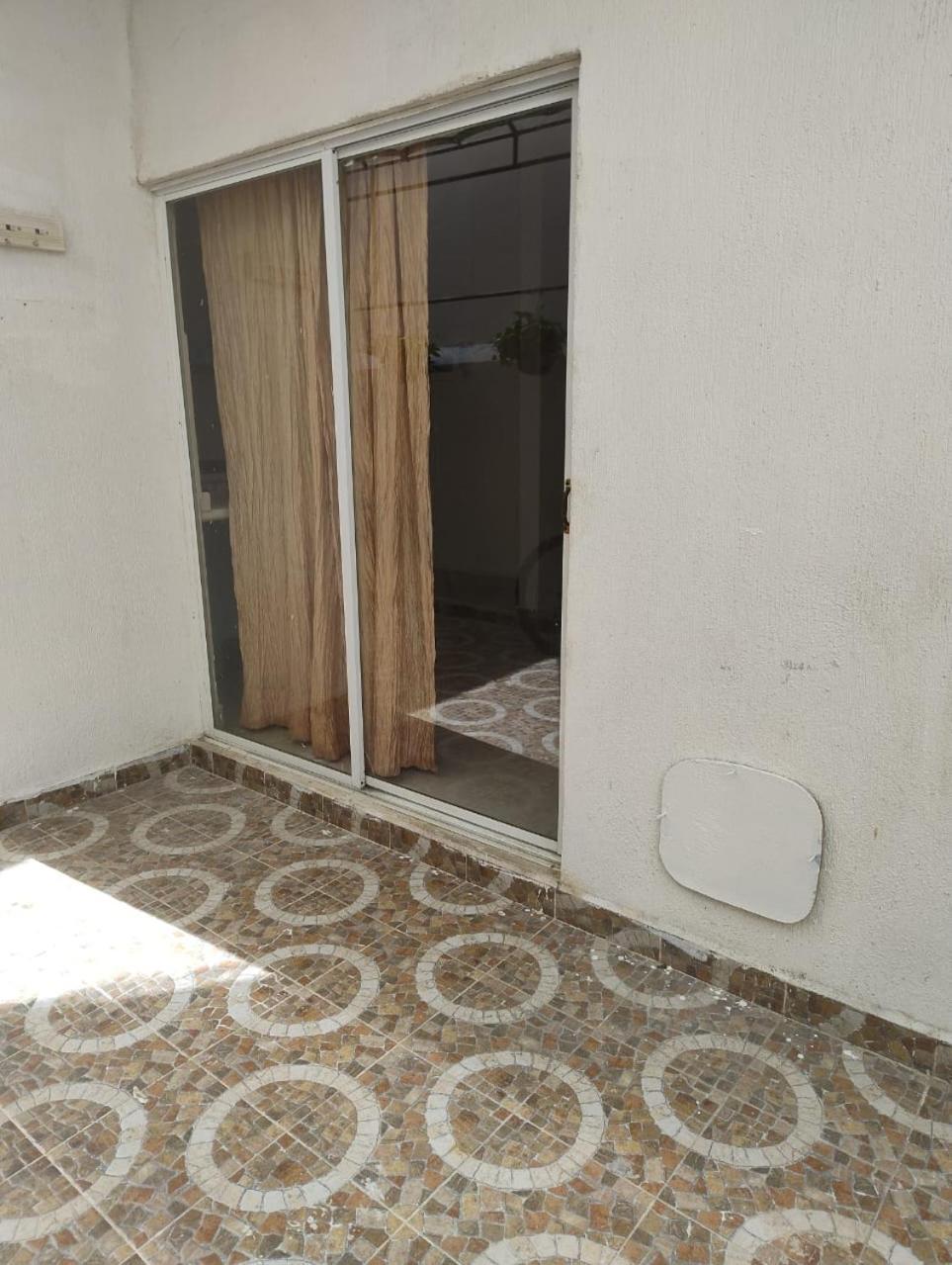 Apartamento Depa Isla Azul *