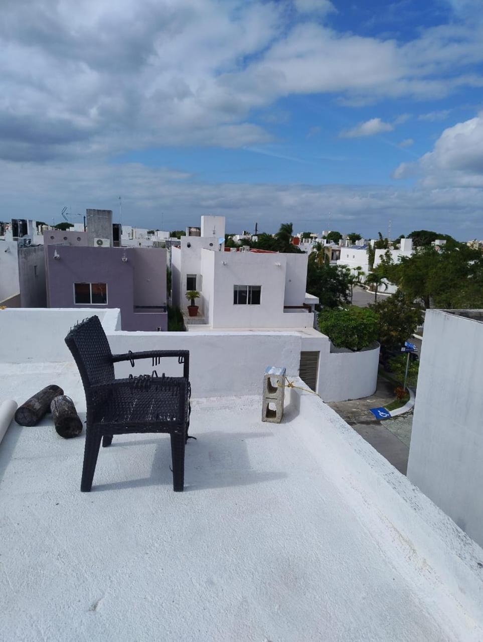 Apartamento Depa Isla Azul