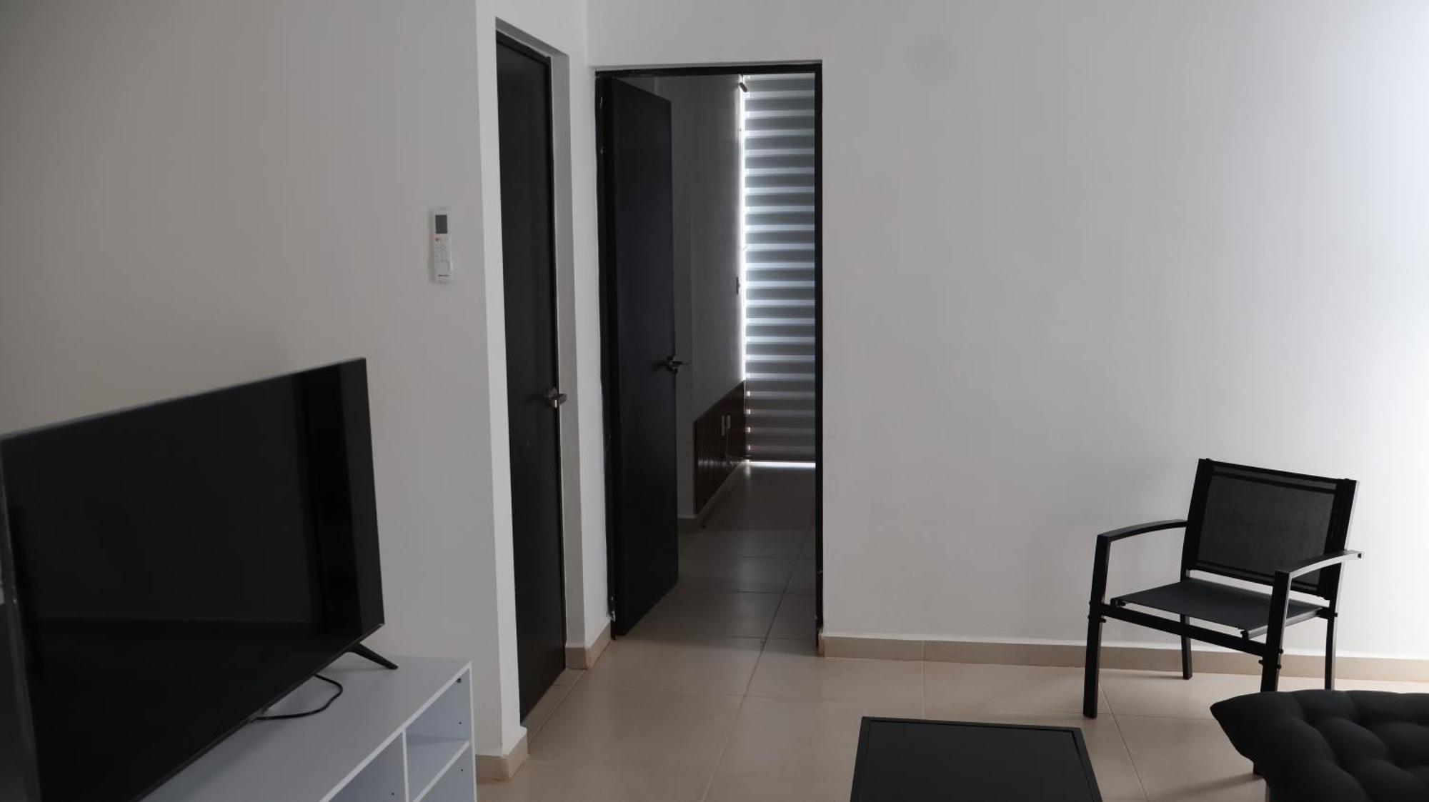 Сasa de vacaciones House In Private Altus Il - Private Pool Cancún