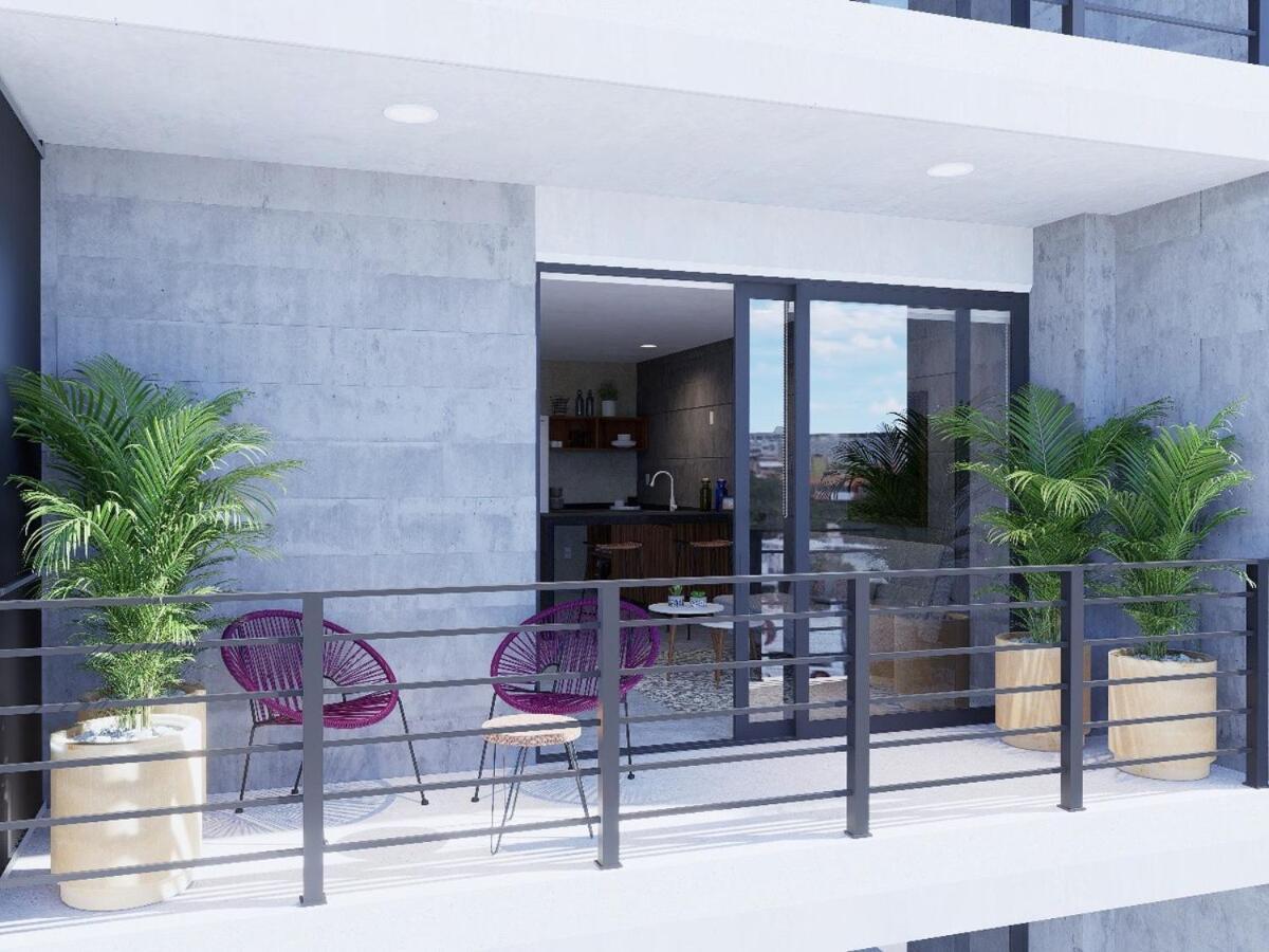 In Cancun's Heart Apartamento