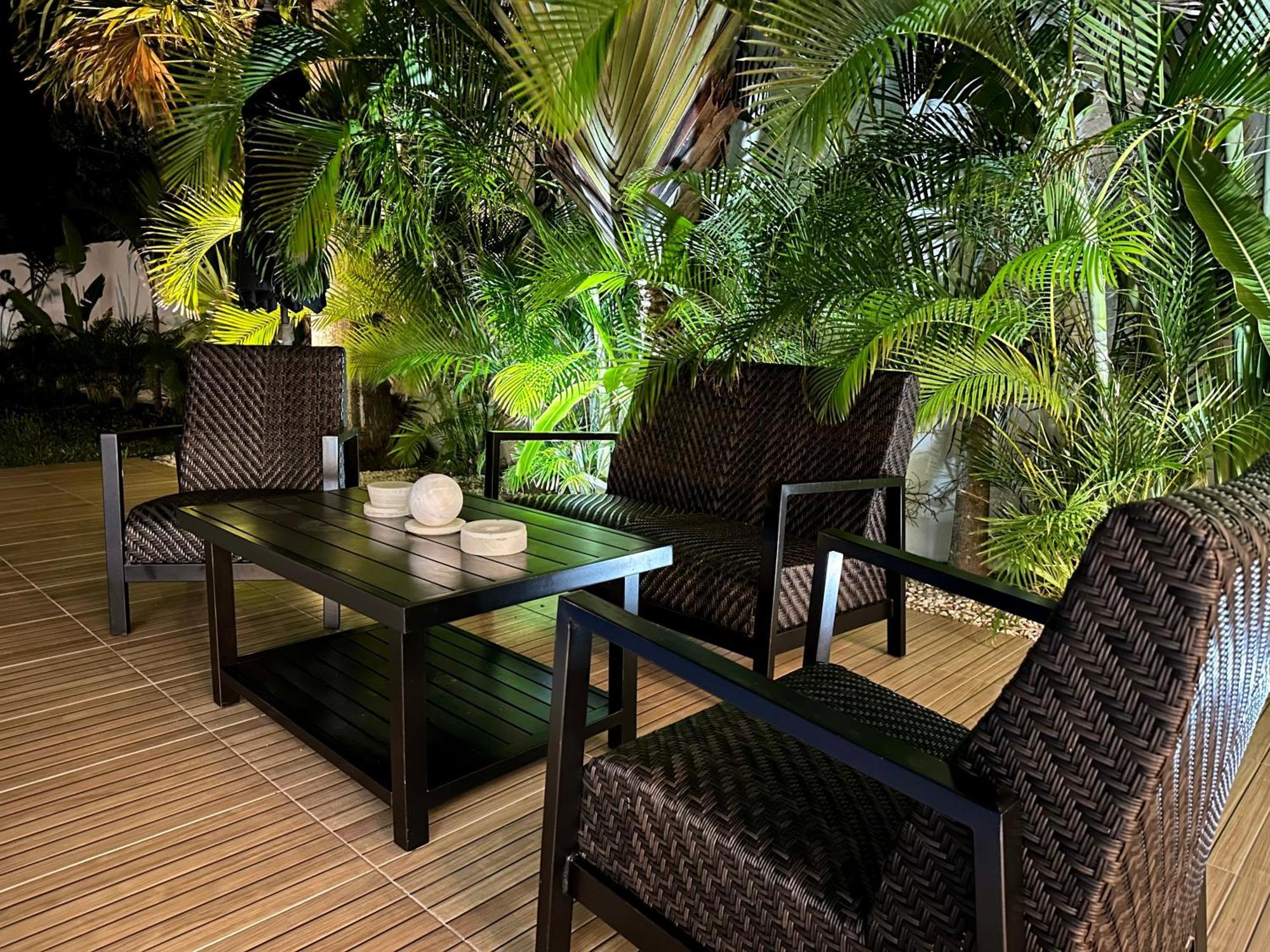 Apartamento Don Village - 5br Luxury Waterfront Private By Solmar Cancún