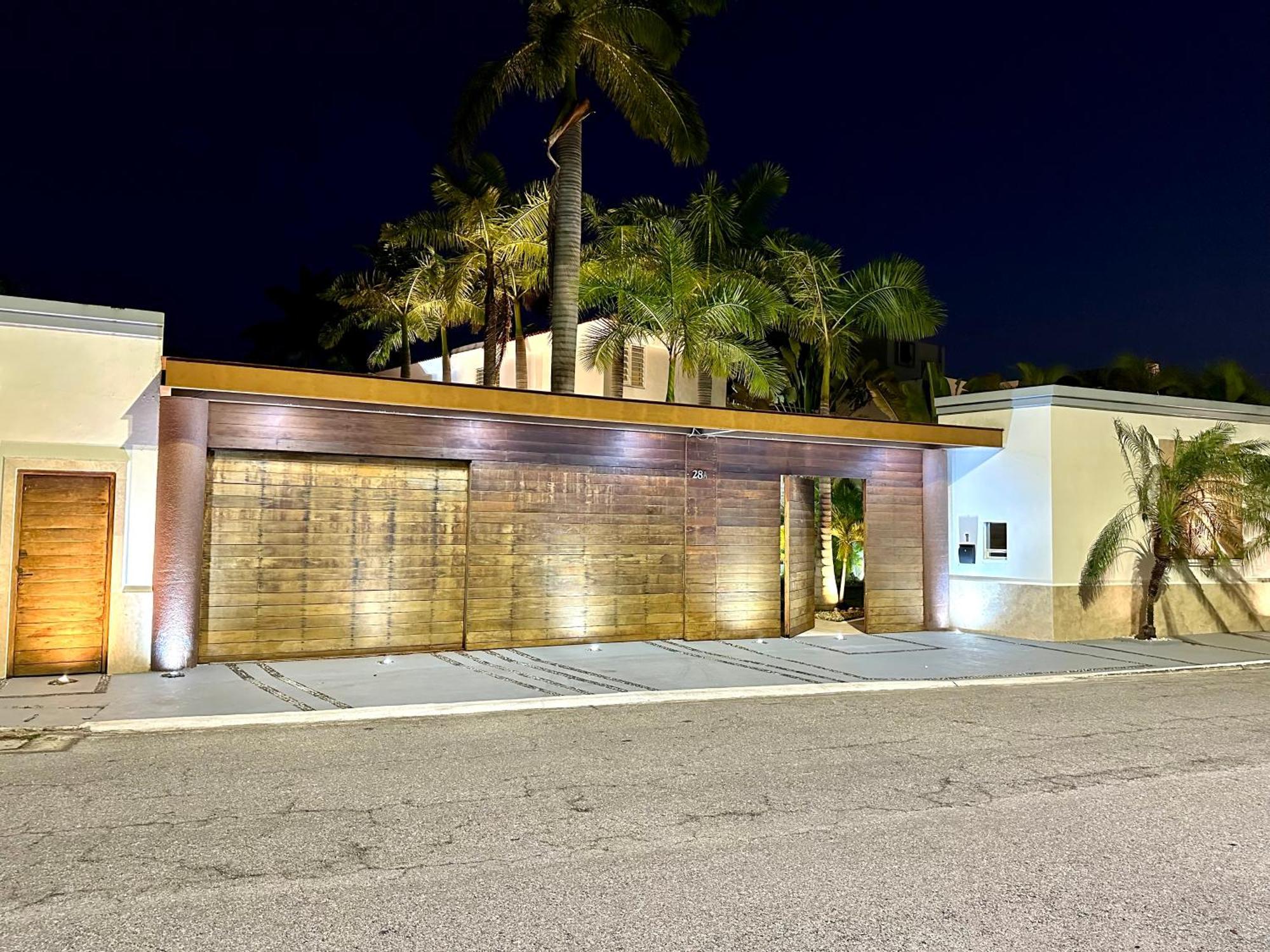 Don Village - 5br Luxury Waterfront Private By Solmar Apartamento