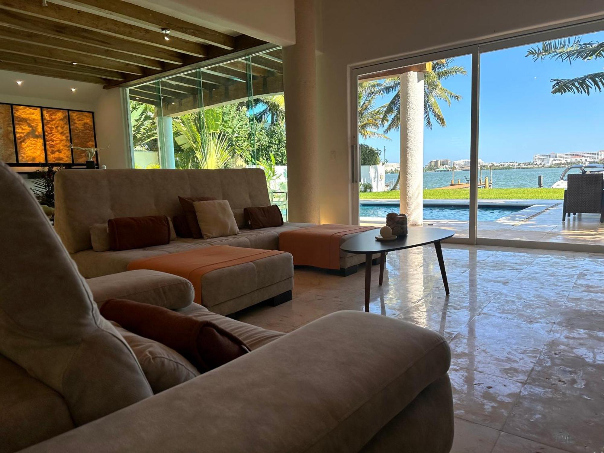 Don Village - 5br Luxury Waterfront Private By Solmar Apartamento *