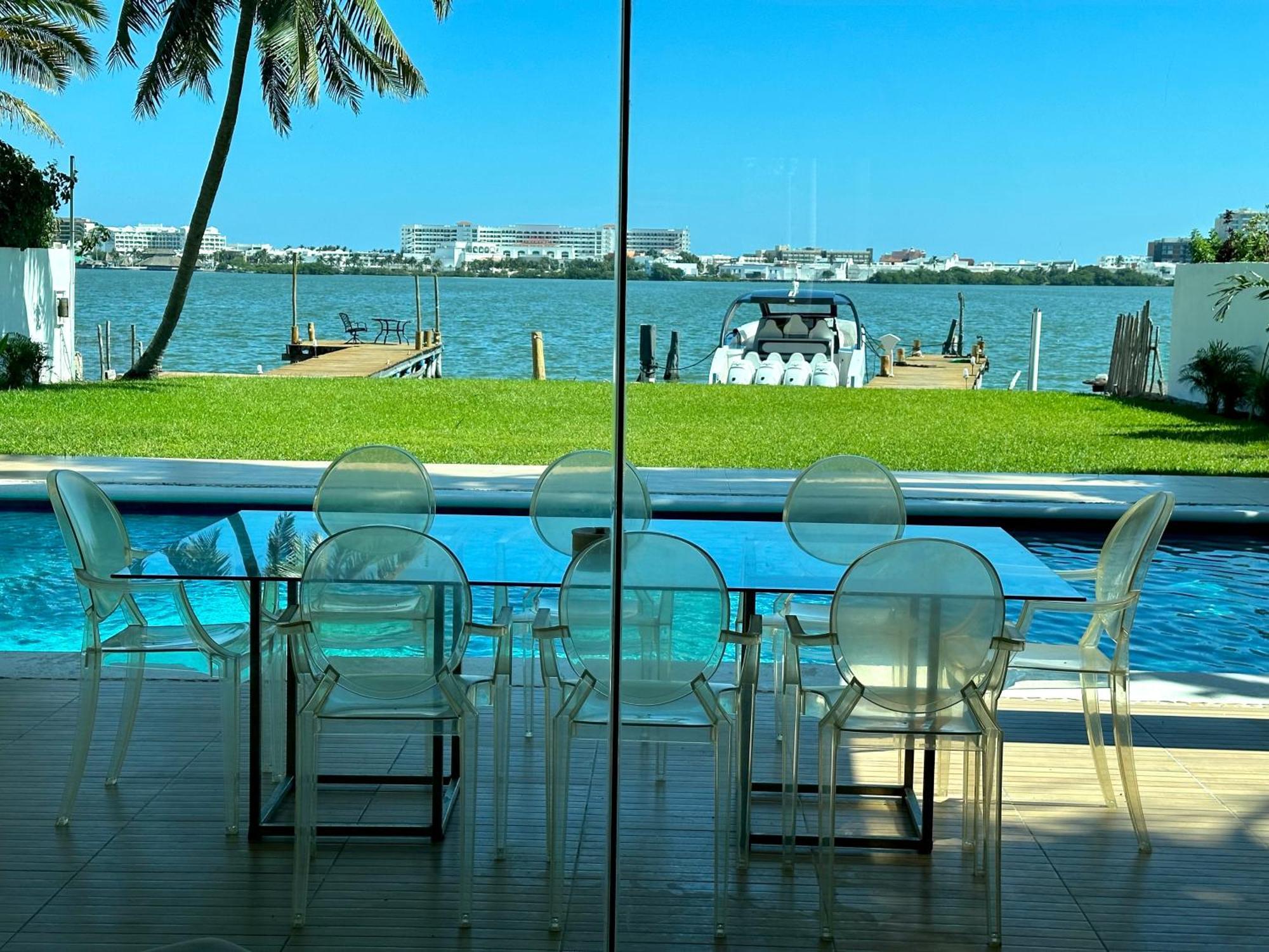 Don Village - 5br Luxury Waterfront Private By Solmar Apartamento *
