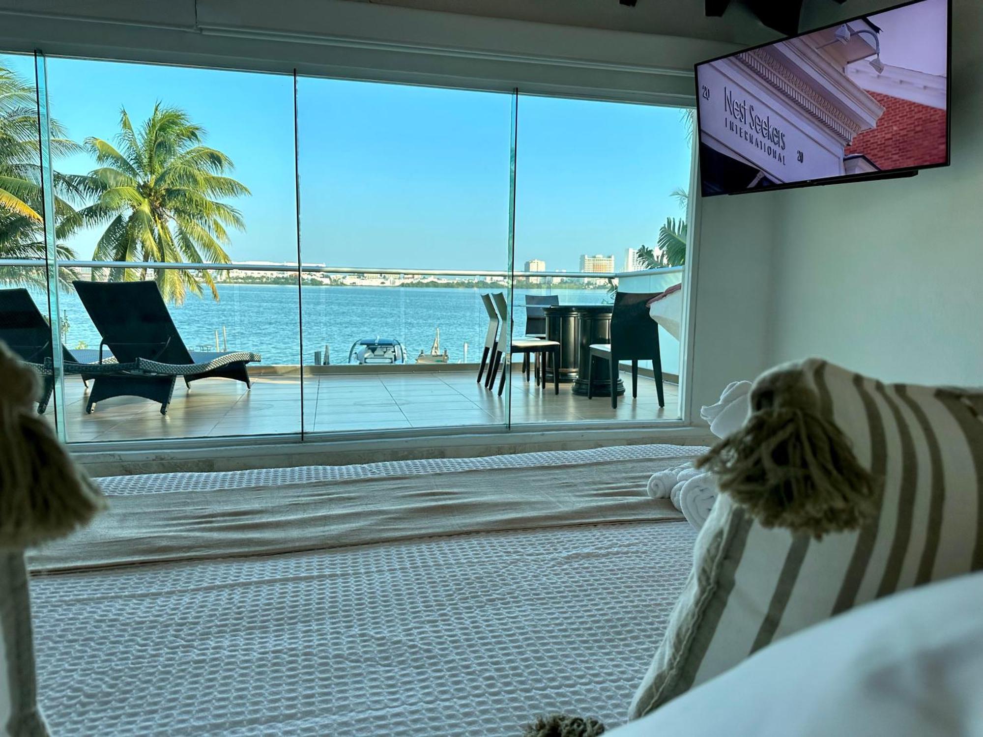 Don Village - 5br Luxury Waterfront Private By Solmar Apartamento *