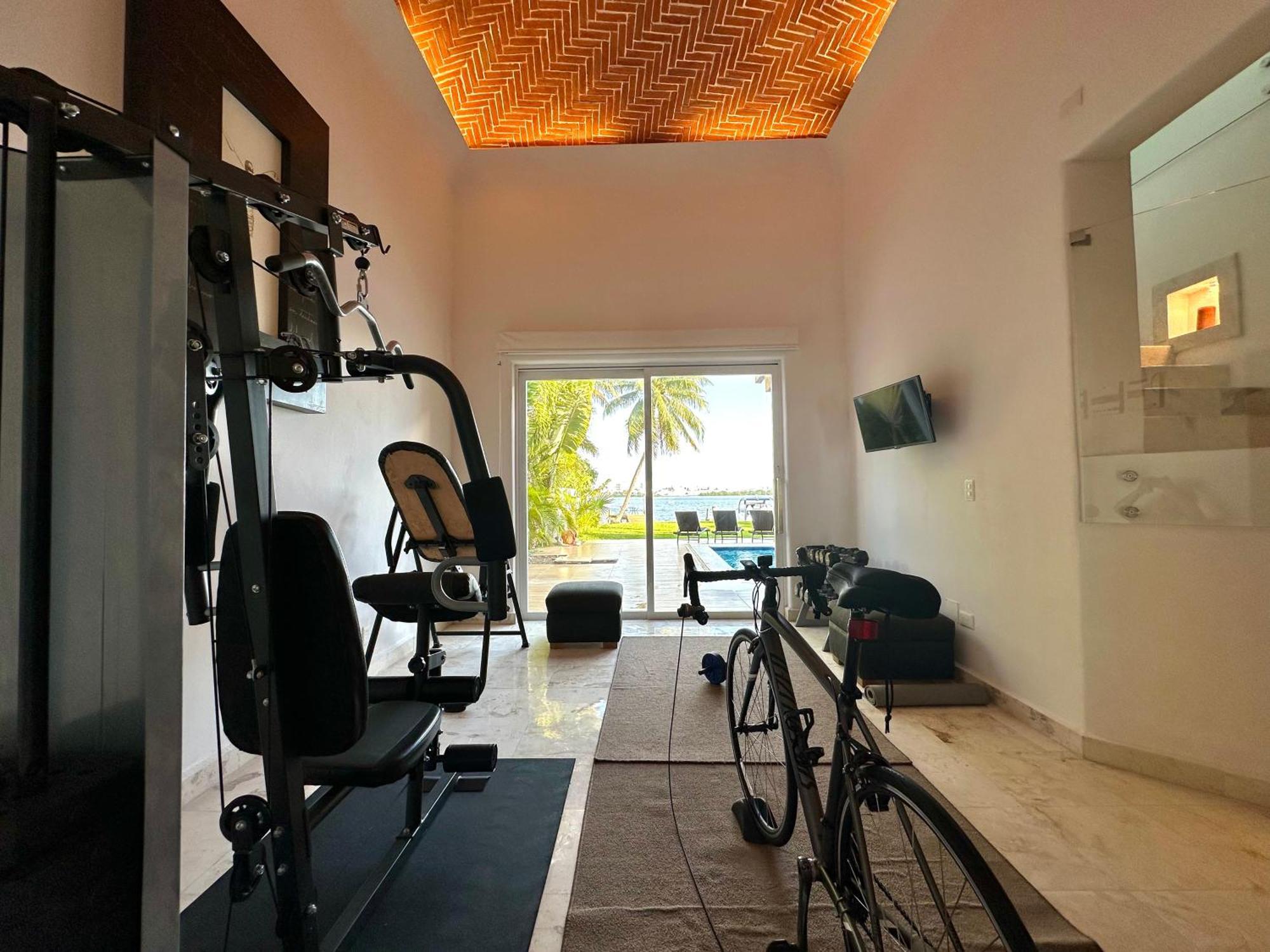 Don Village - 5br Luxury Waterfront Private By Solmar Apartamento Cancún