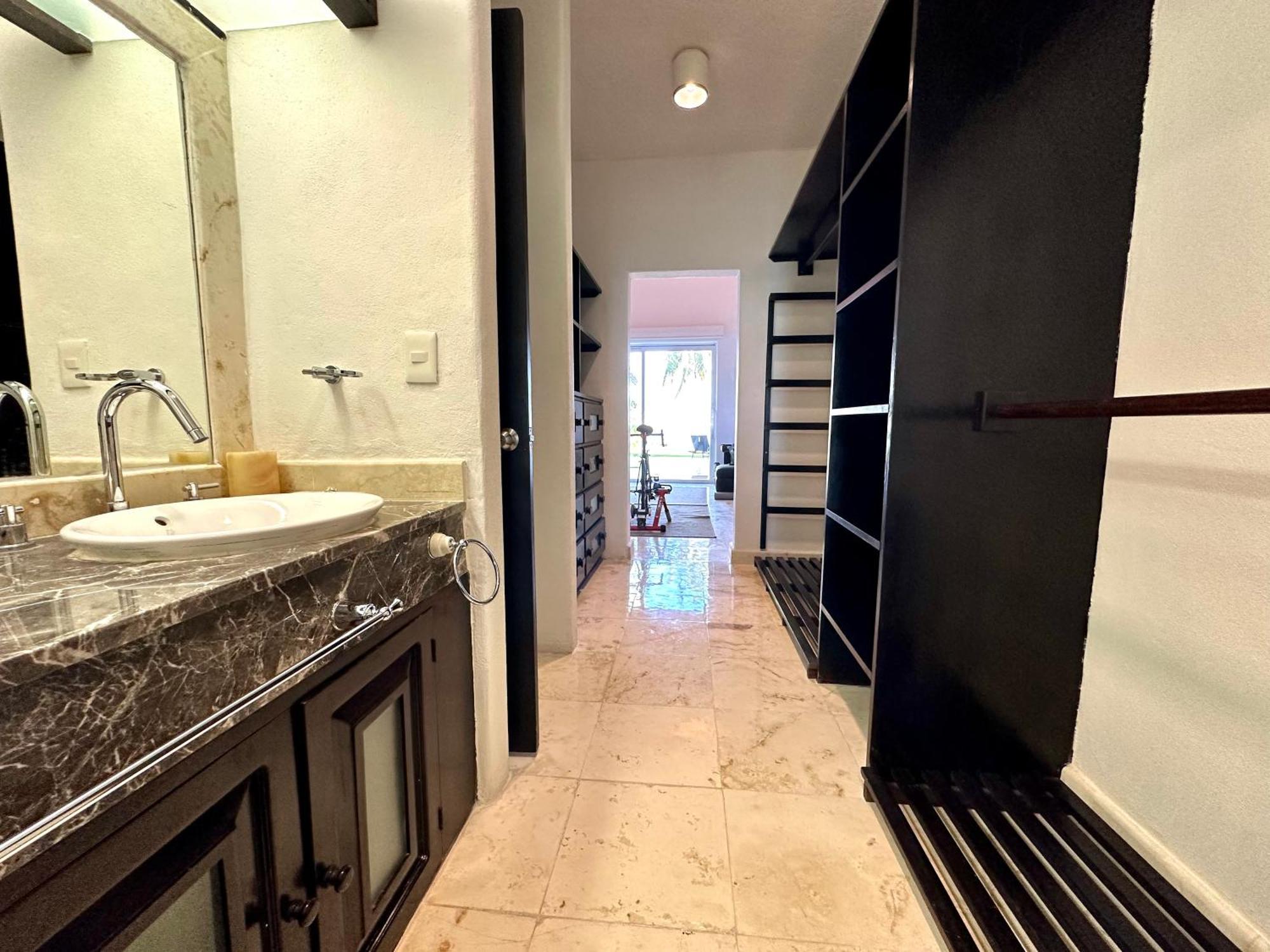 Don Village - 5br Luxury Waterfront Private By Solmar Apartamento Cancún