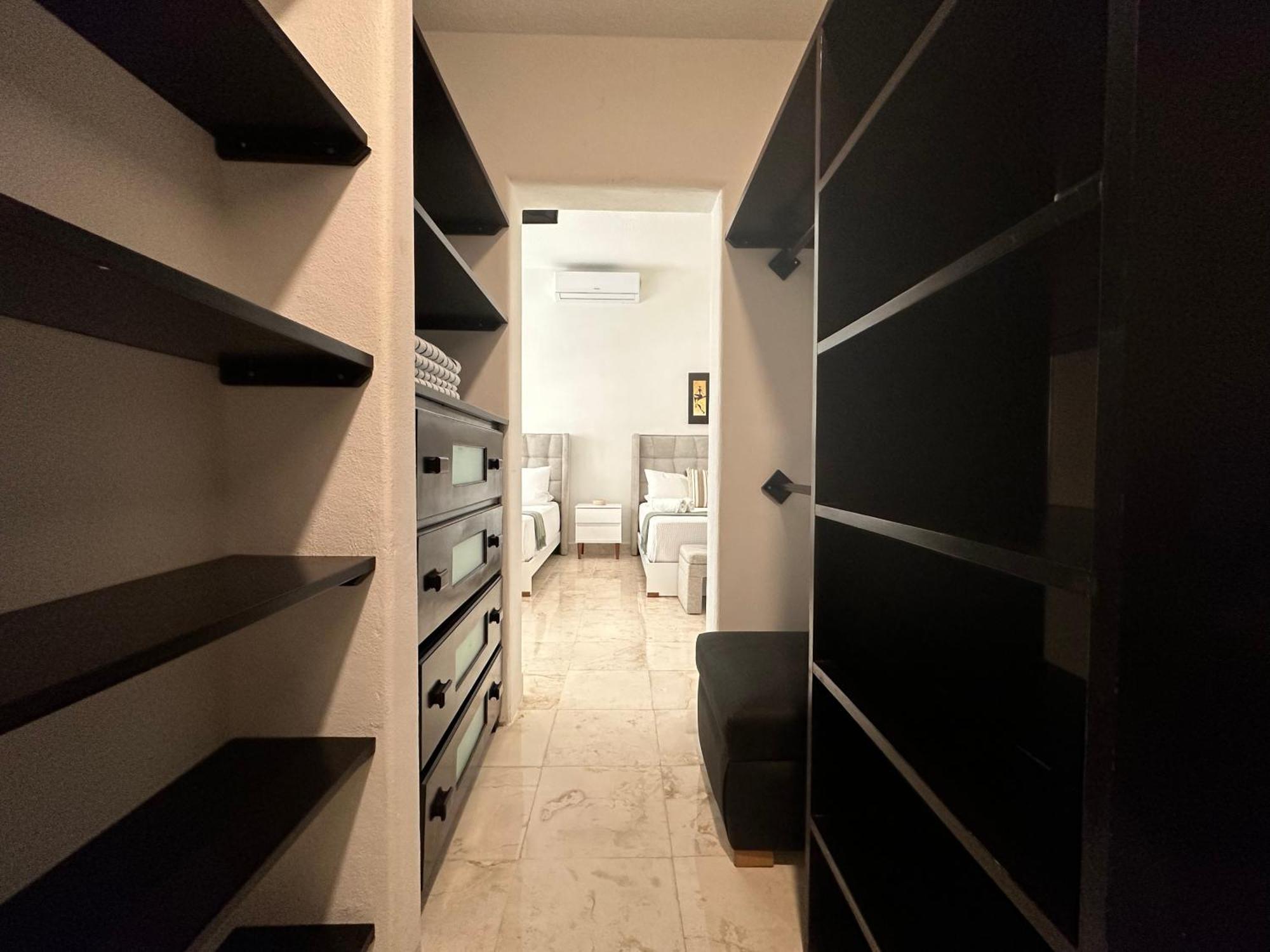 Don Village - 5br Luxury Waterfront Private By Solmar Apartamento *