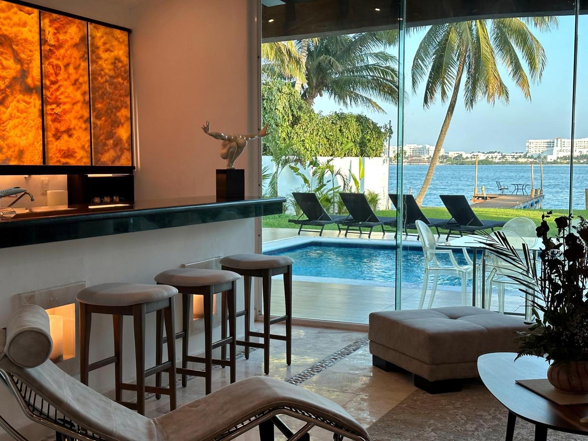 Don Village - 5br Luxury Waterfront Private By Solmar Apartamento *