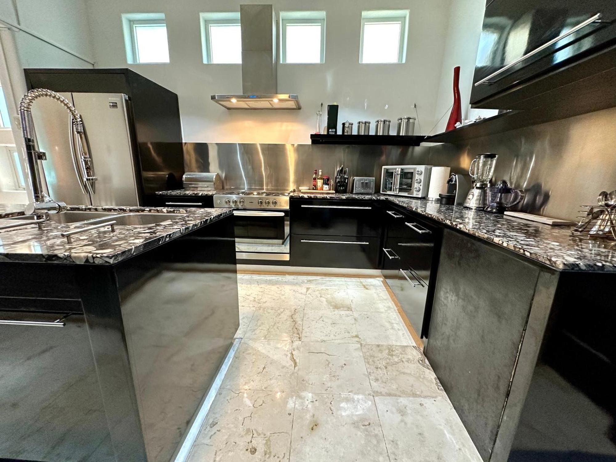 Don Village - 5br Luxury Waterfront Private By Solmar Apartamento Cancún