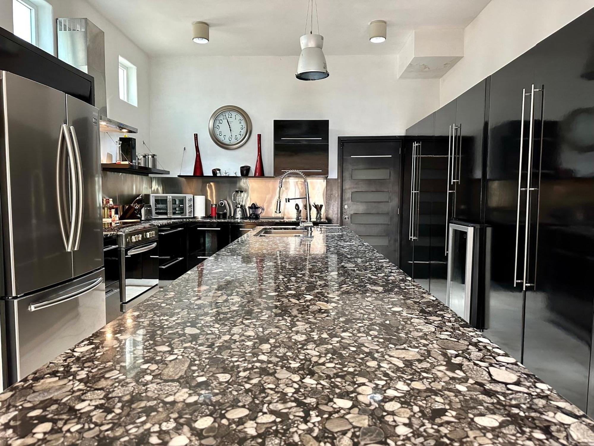Don Village - 5br Luxury Waterfront Private By Solmar Cancún