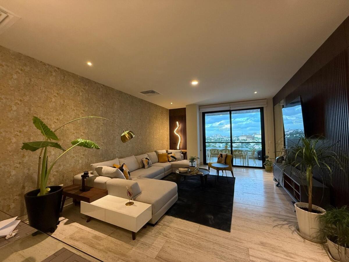 Apartamento Ph Location At Vela Towers Cancún