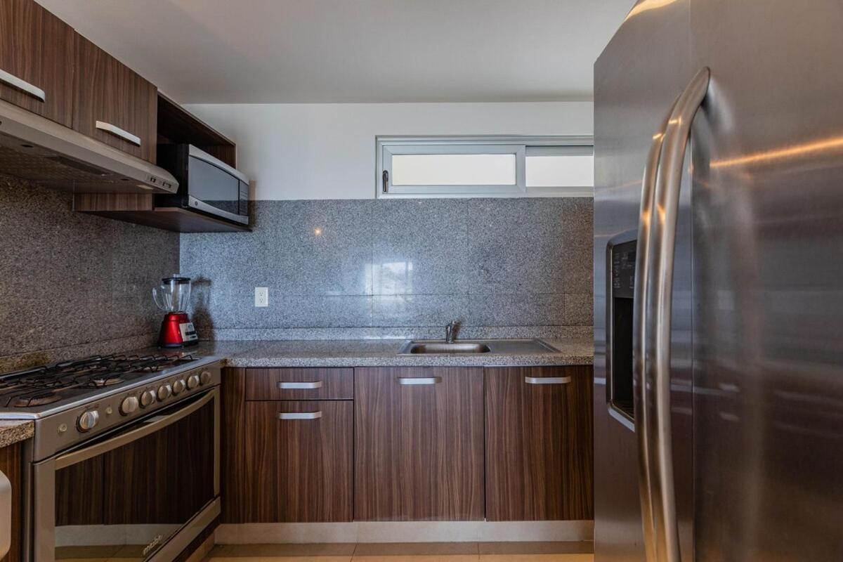 Laguna Vista Panama Torre Malecon Apartamento Cancún