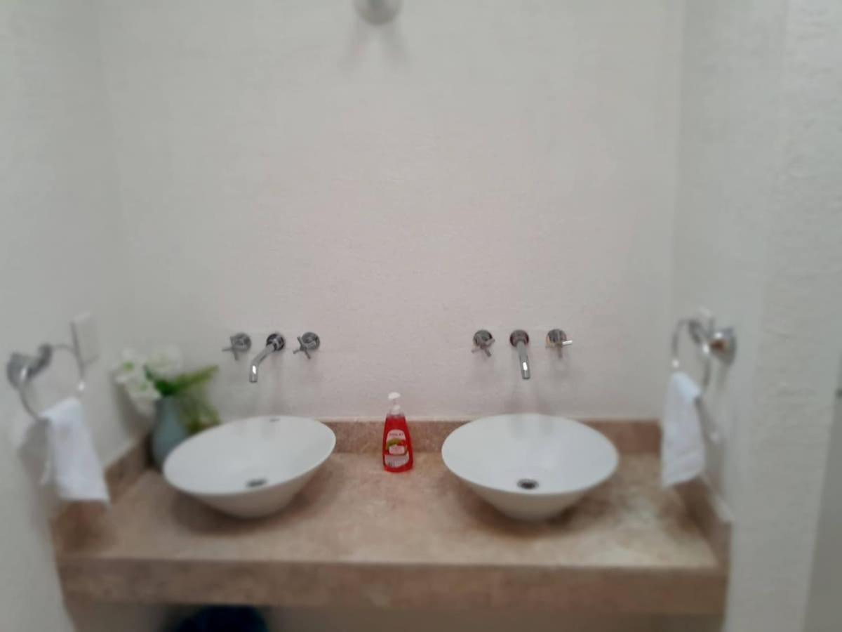 Casa Zakumi Сasa de vacaciones