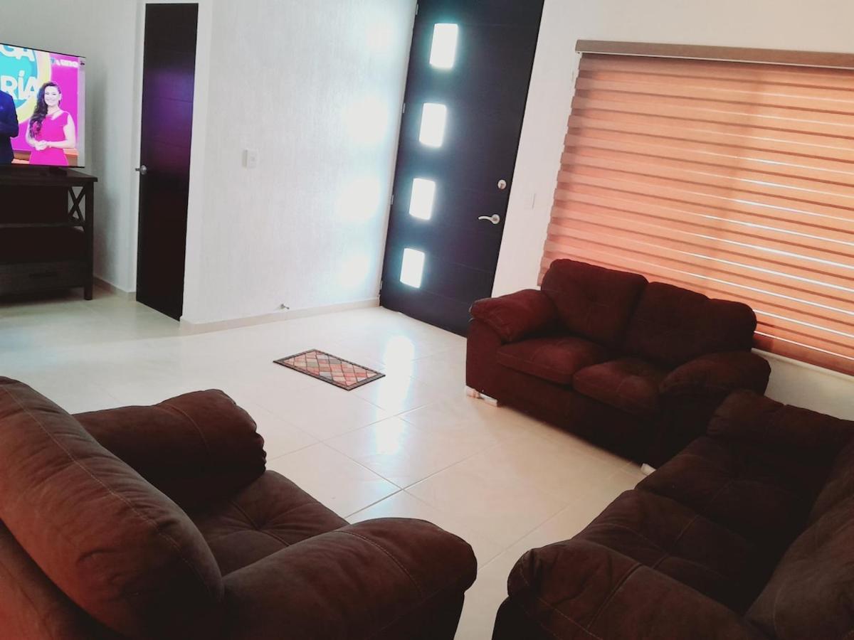 Сasa de vacaciones Casa Zakumi