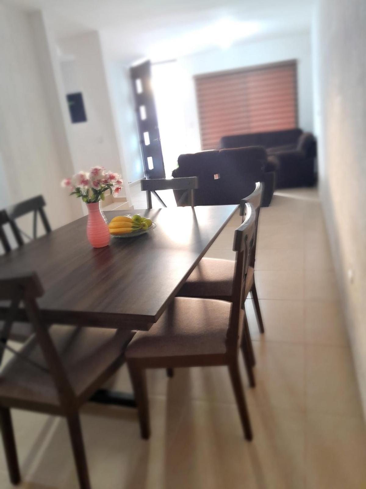 Сasa de vacaciones Casa Zakumi Cancún