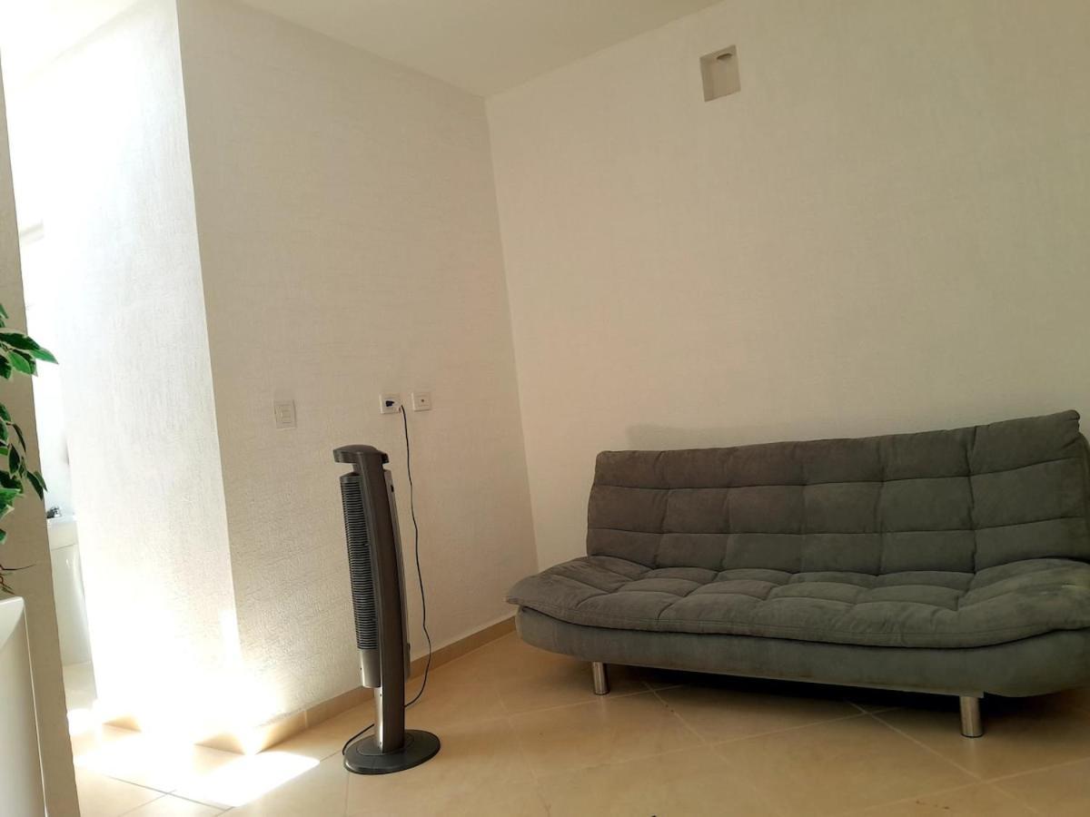 Casa Zakumi Сasa de vacaciones *