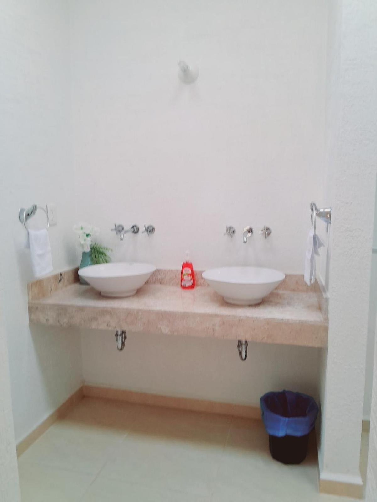 Casa Zakumi * Cancún