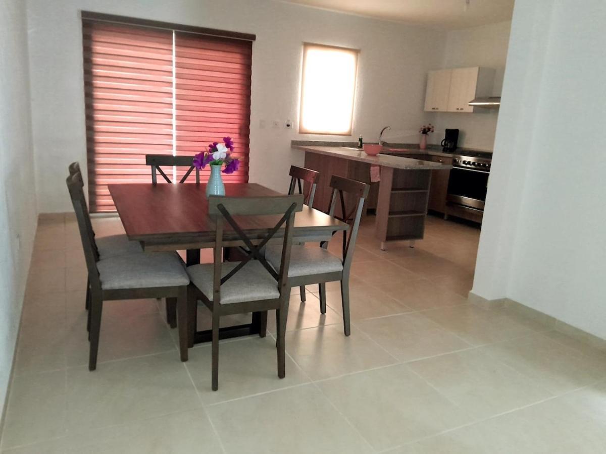 Casa Zakumi Cancún