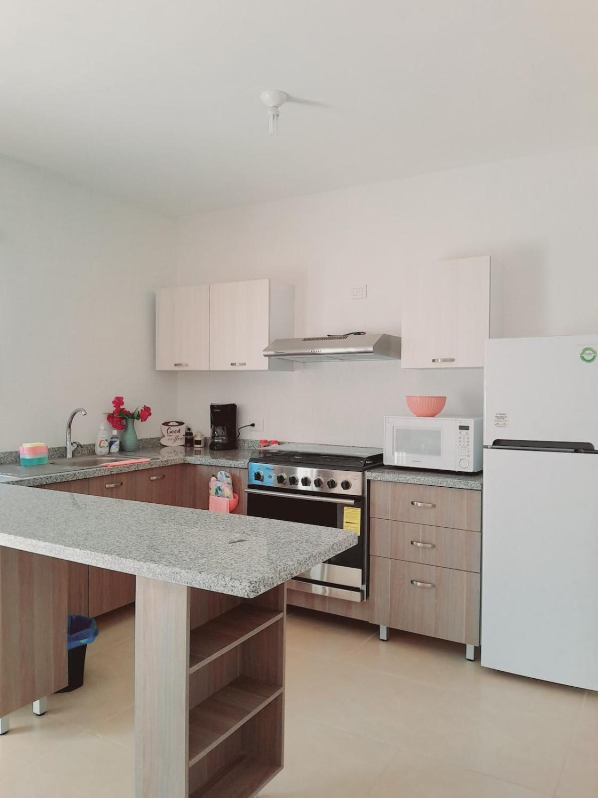 Сasa de vacaciones Casa Zakumi *