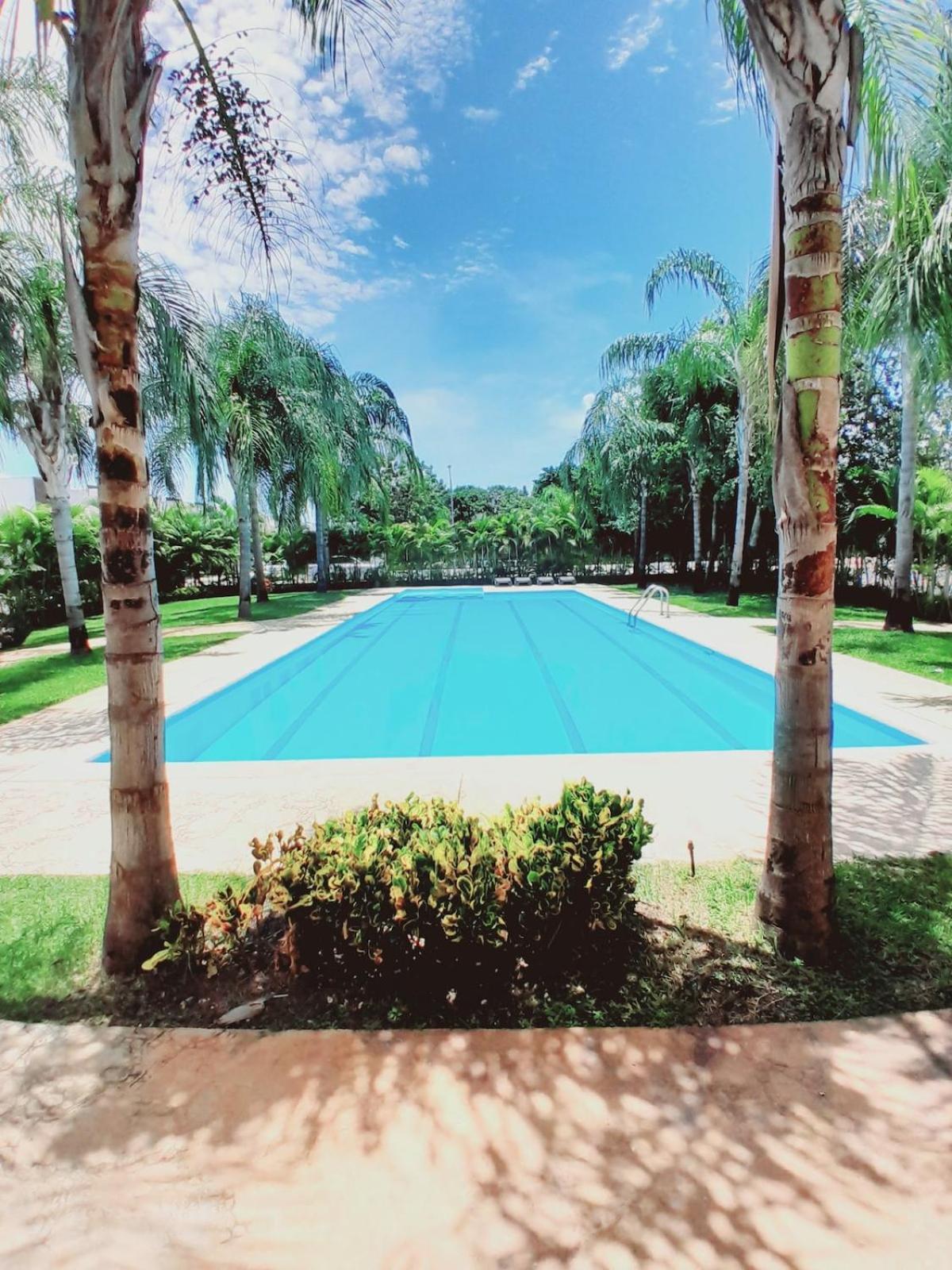 Сasa de vacaciones Casa Zakumi Cancún