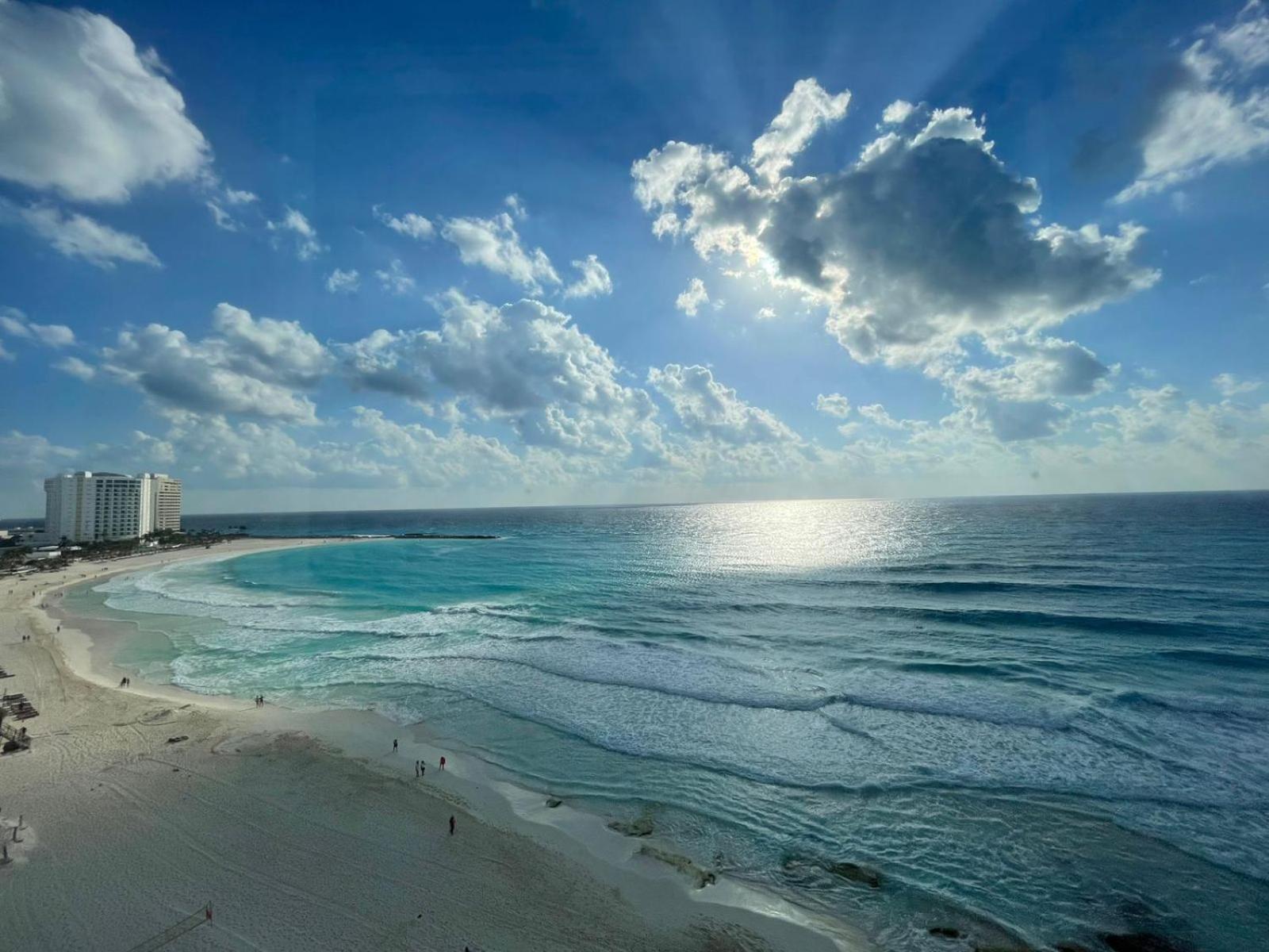 & Nightlife Paradise Salvia * Cancún