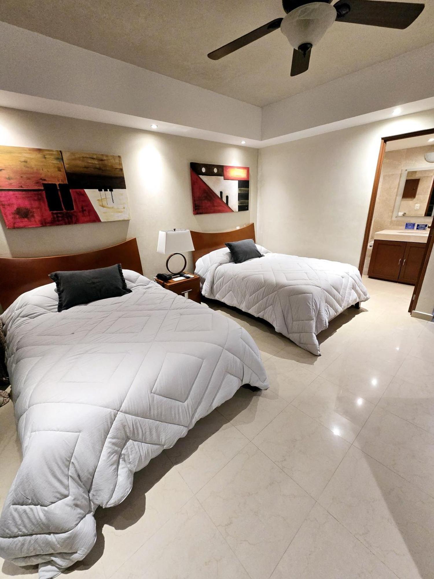 Apartamento & Nightlife Paradise Salvia *