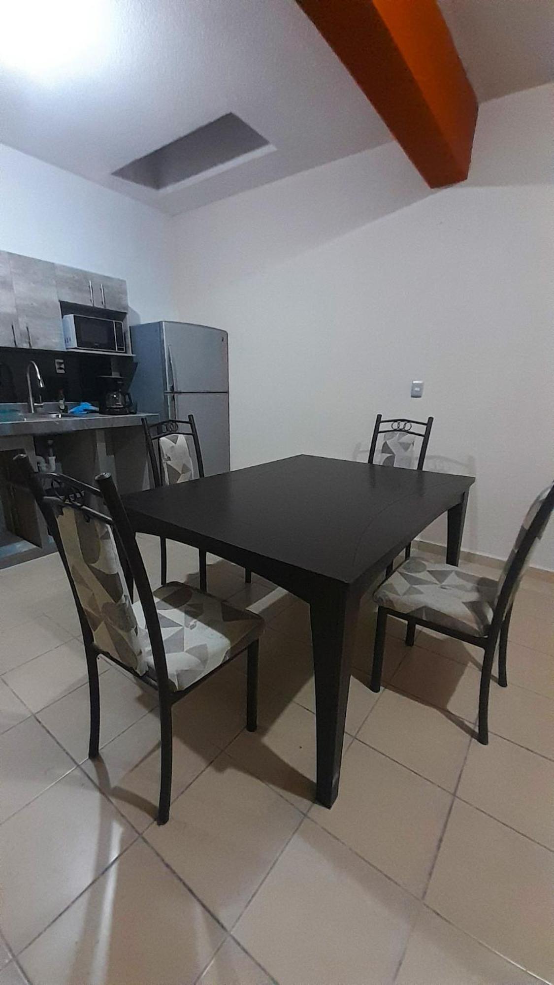 Casa En Privada Con Alberca Apartamento Cancún