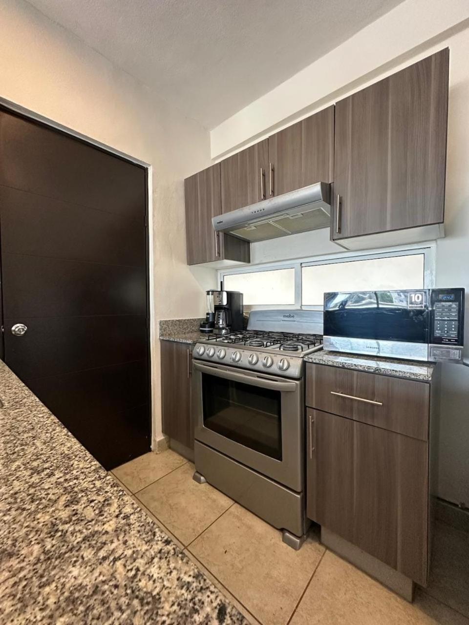 Apartamento In *