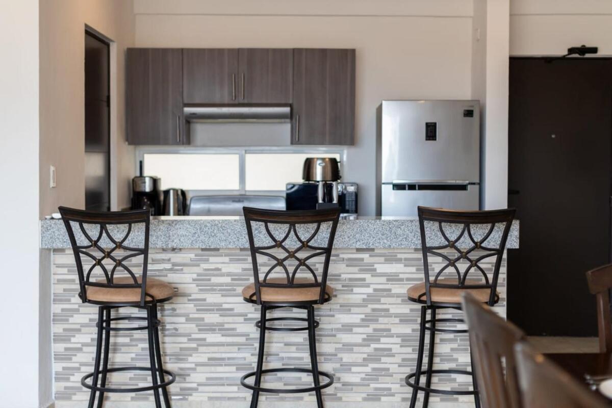 Apartamento In