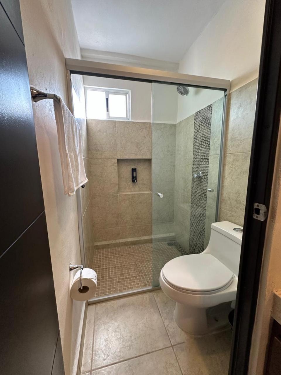 In Apartamento Cancún
