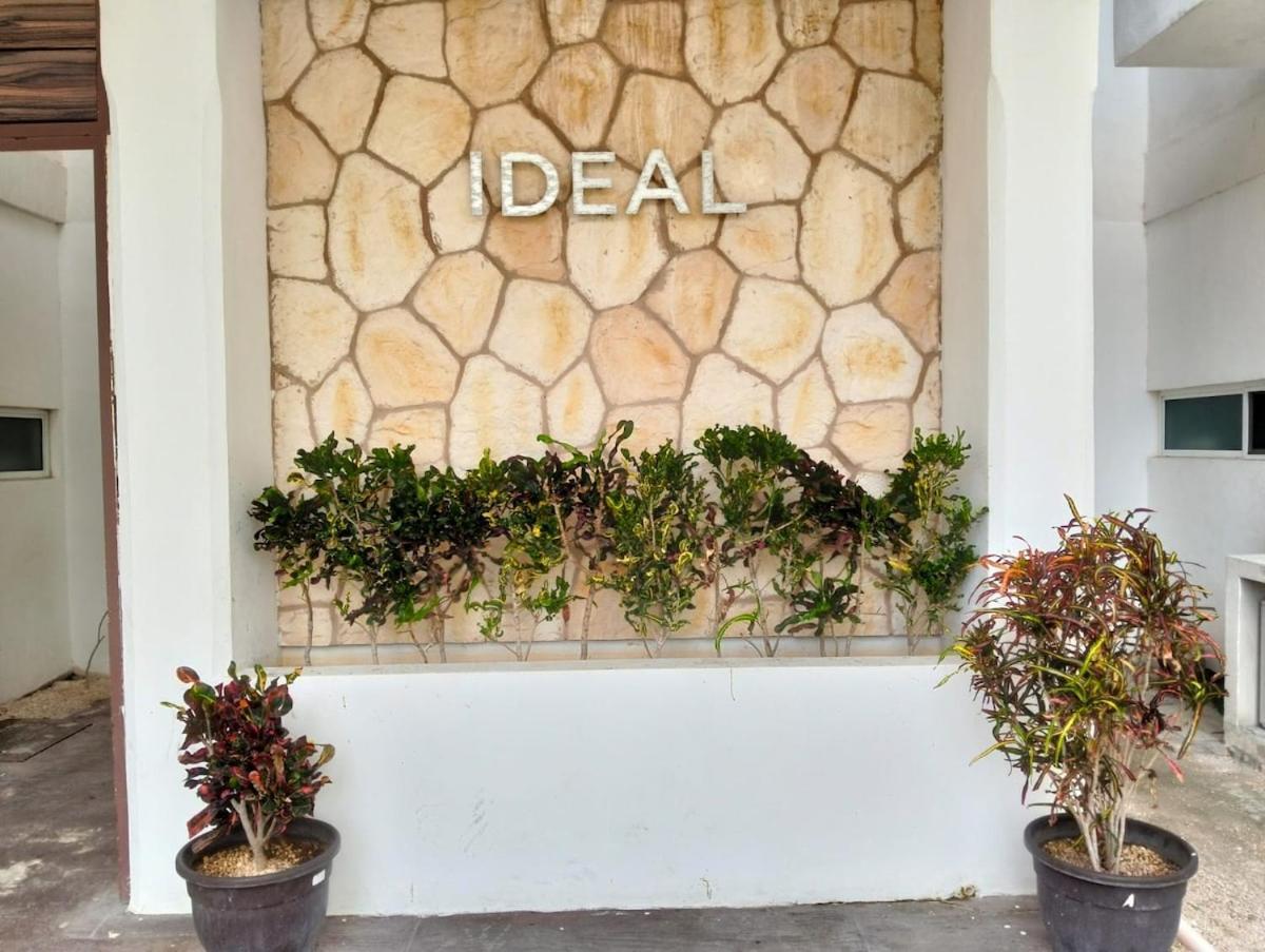 In Apartamento Cancún