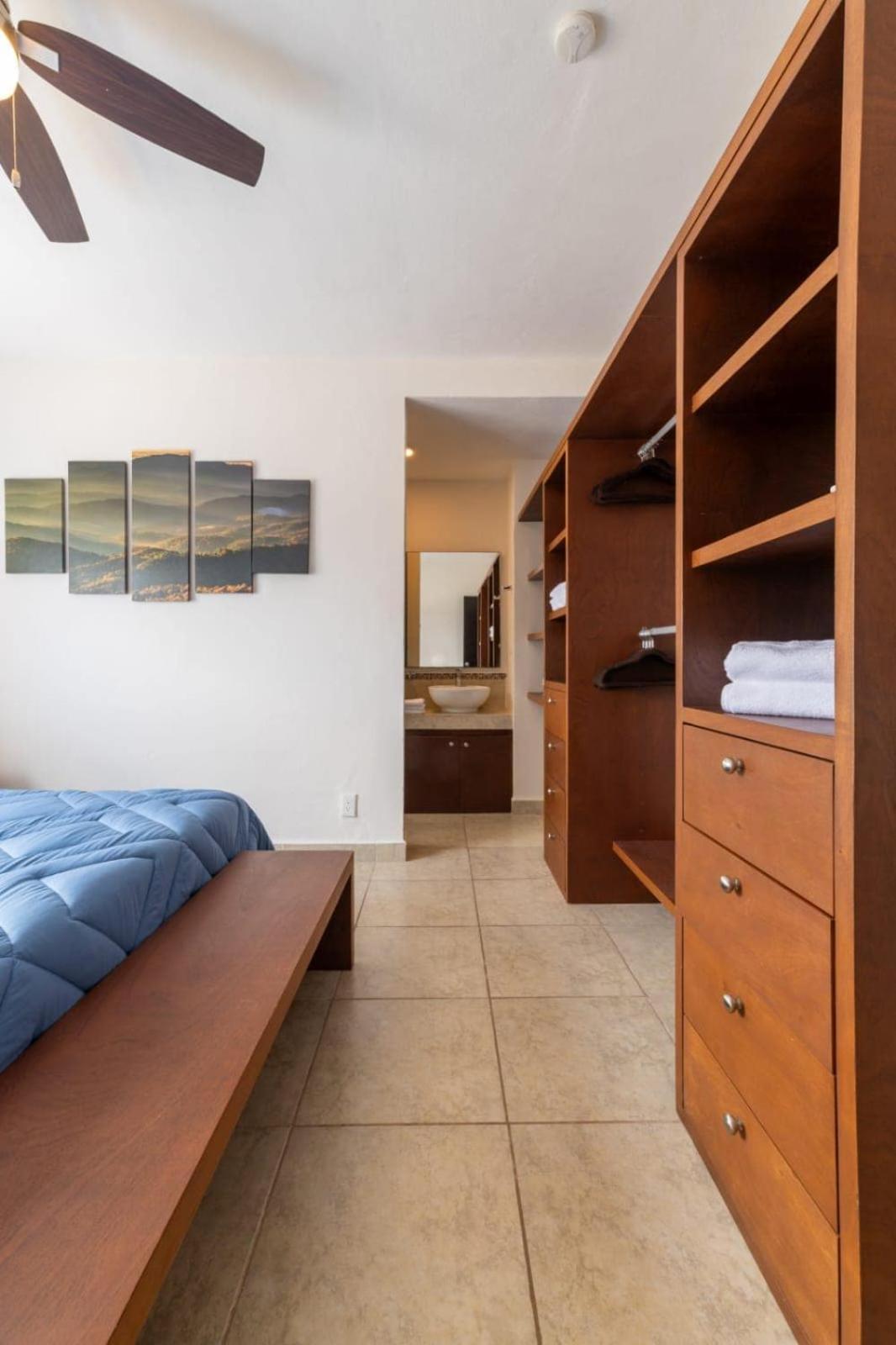In Apartamento