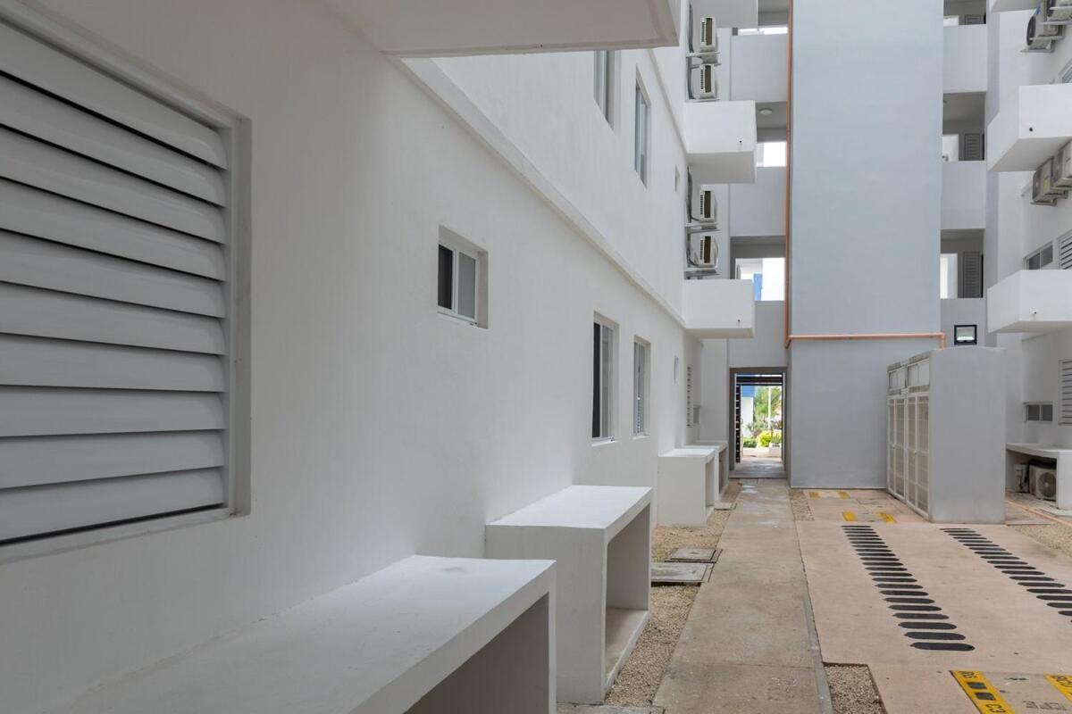 Apartamento In