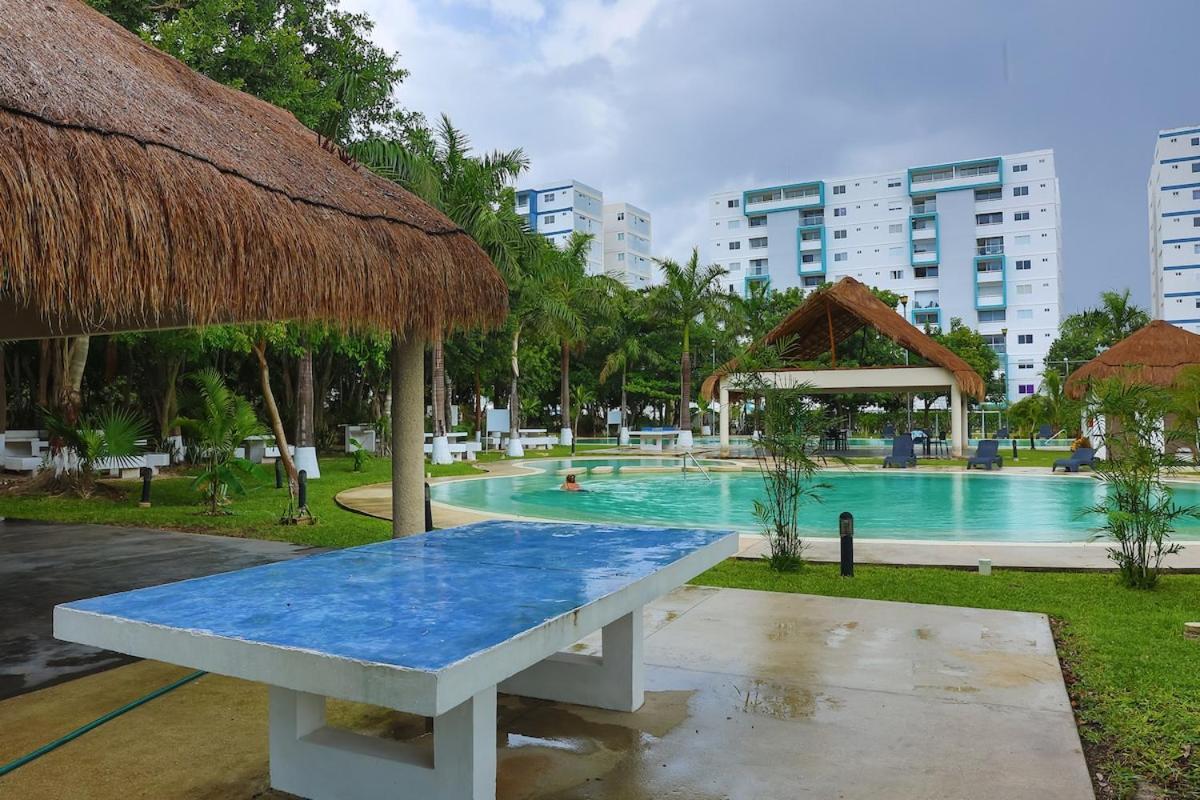 In Cancún