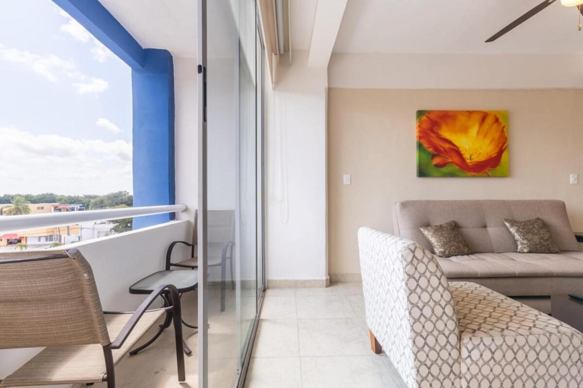 In Apartamento Cancún