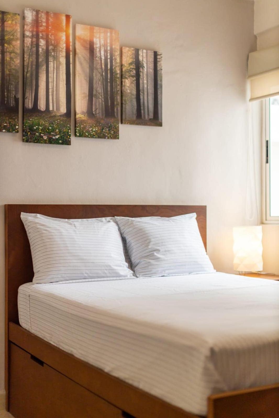 In Apartamento