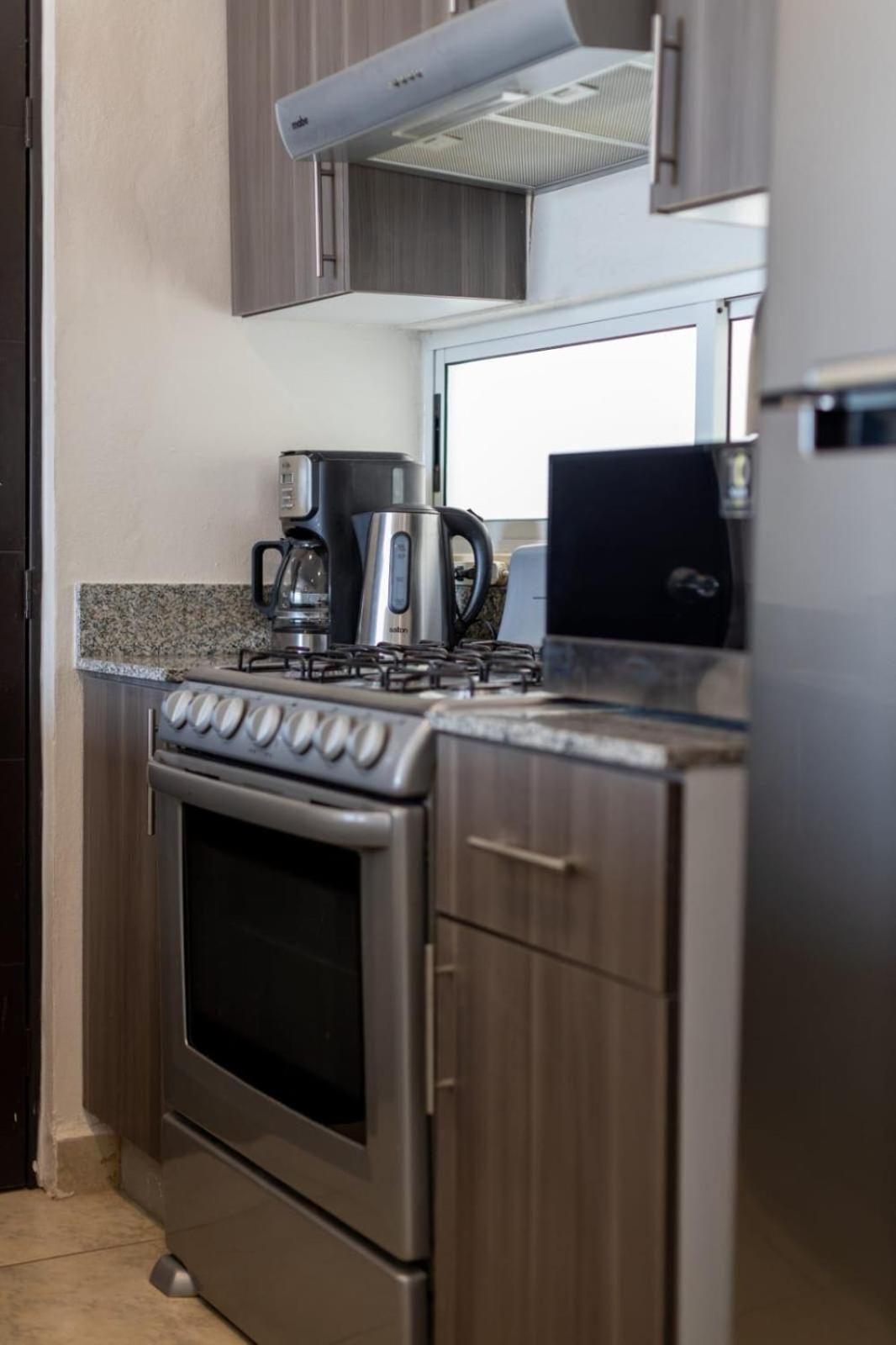 In Apartamento
