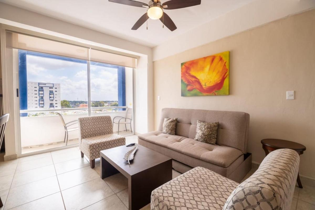 Apartamento In
