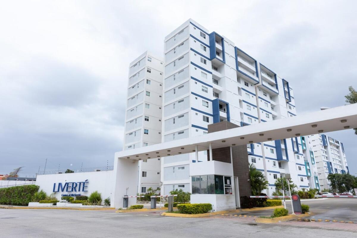 Apartamento In Cancún