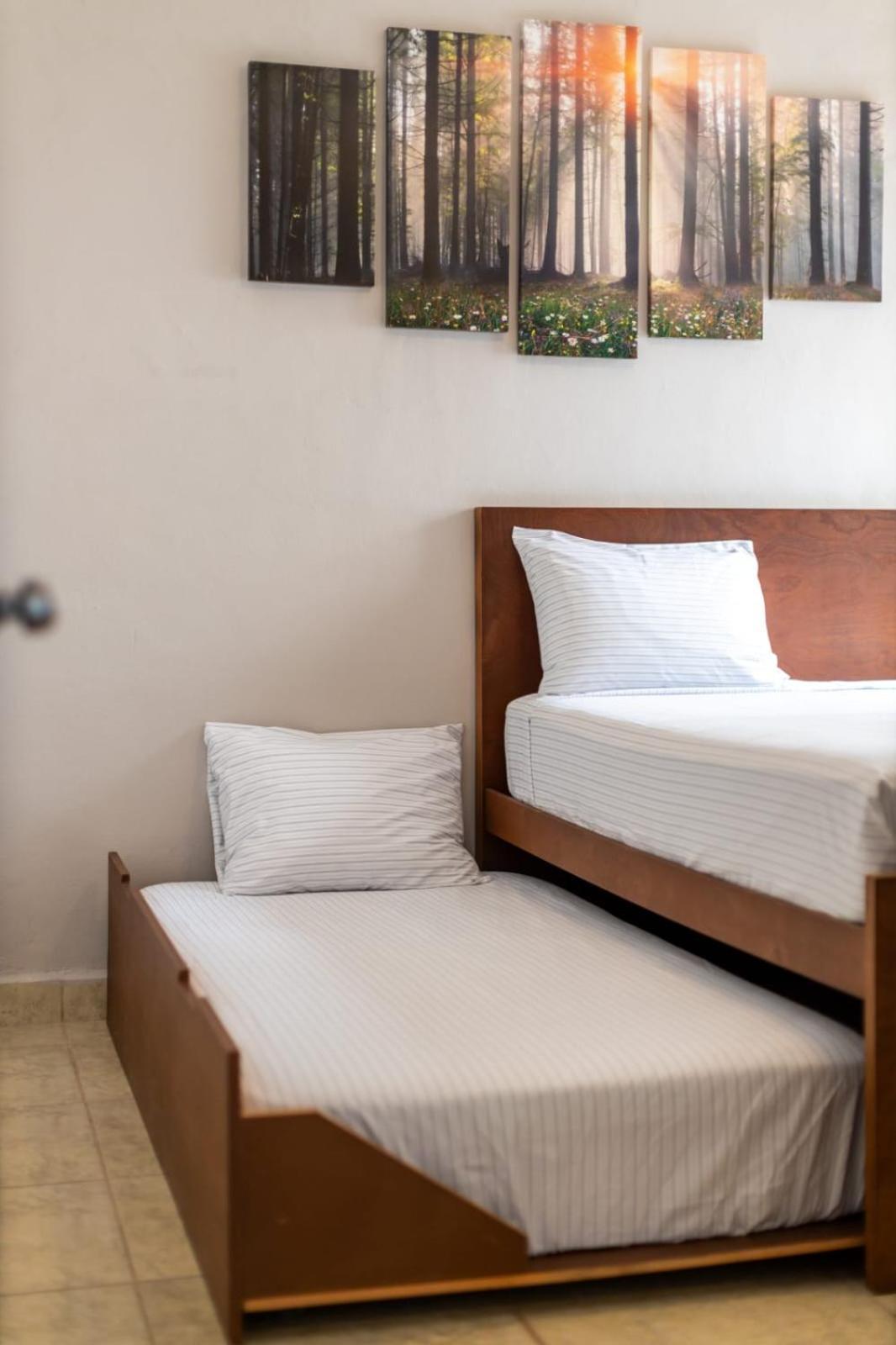 In Apartamento