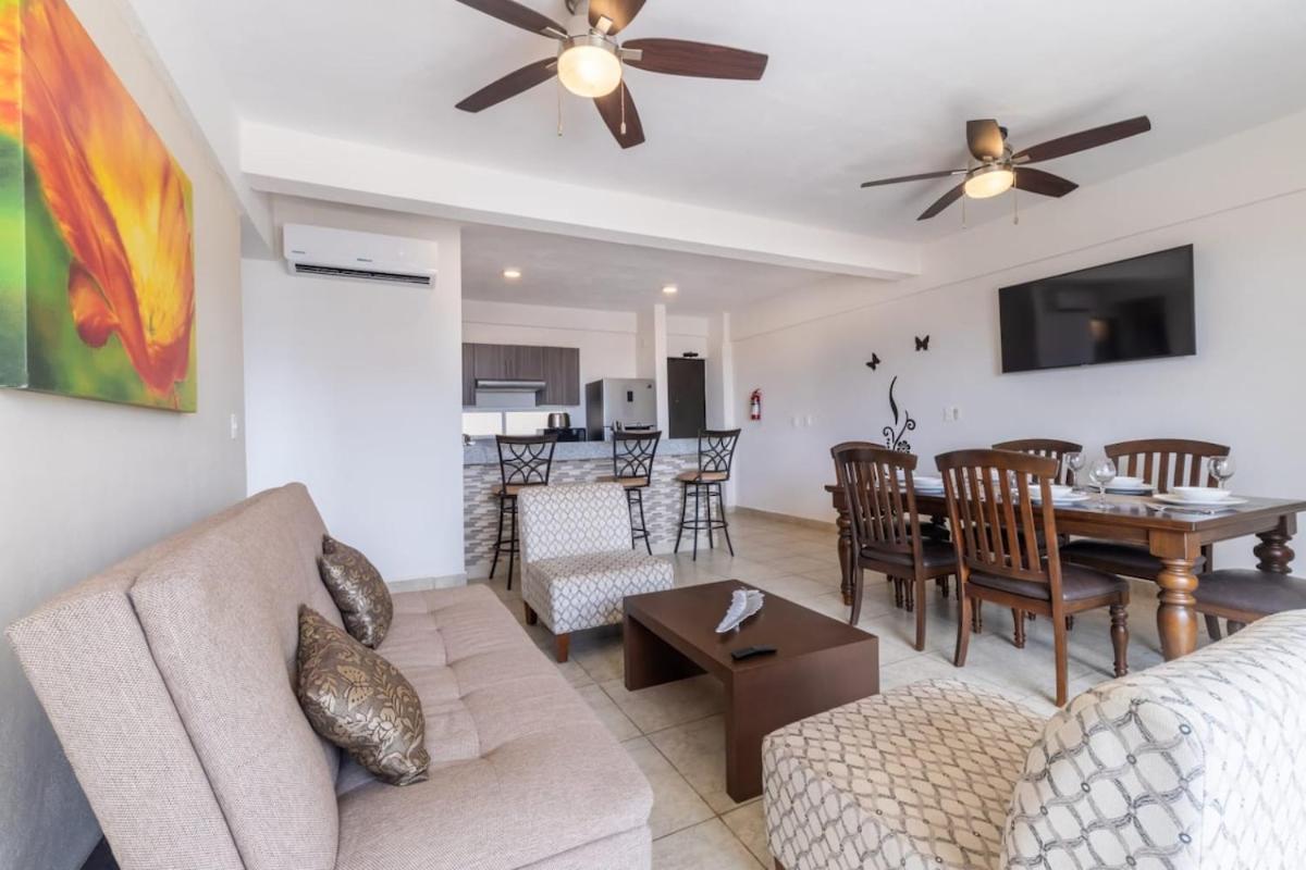 Apartamento In