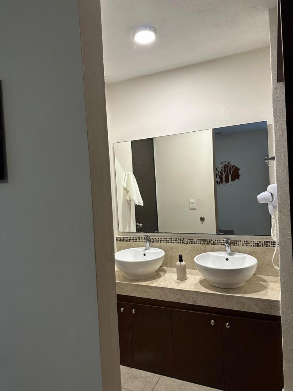 In * Cancún