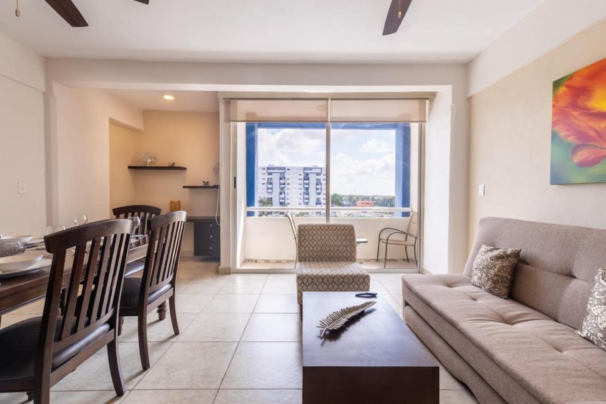 Apartamento In *