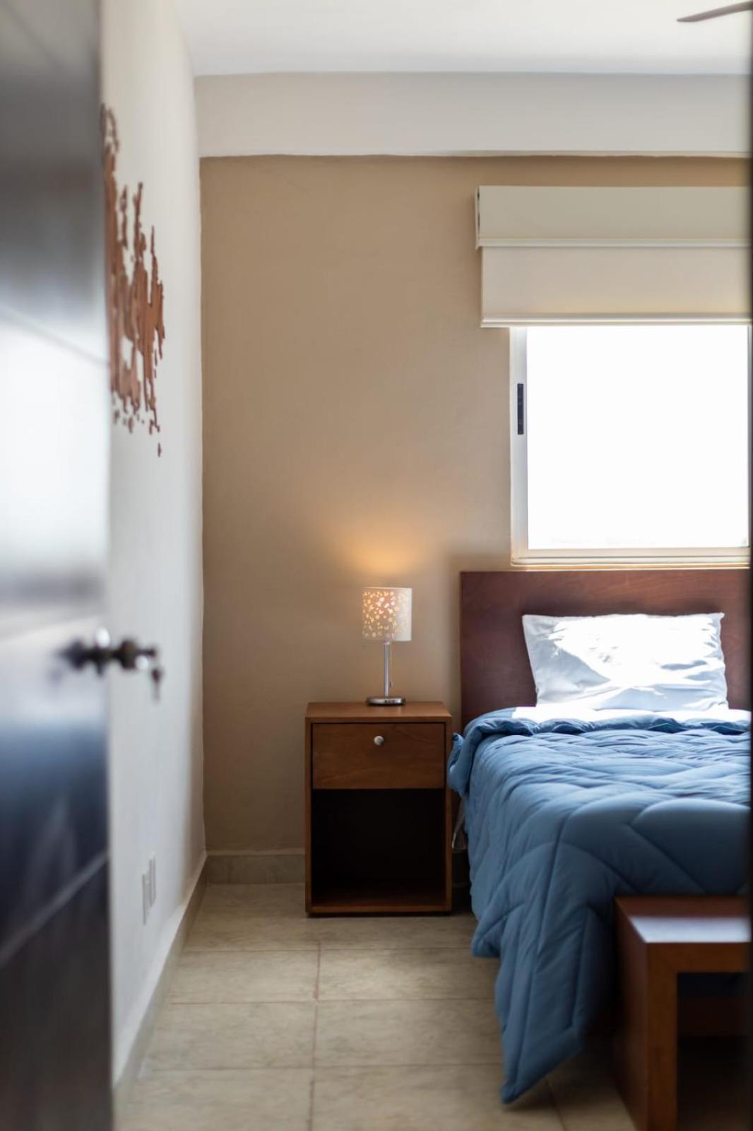 In Apartamento Cancún