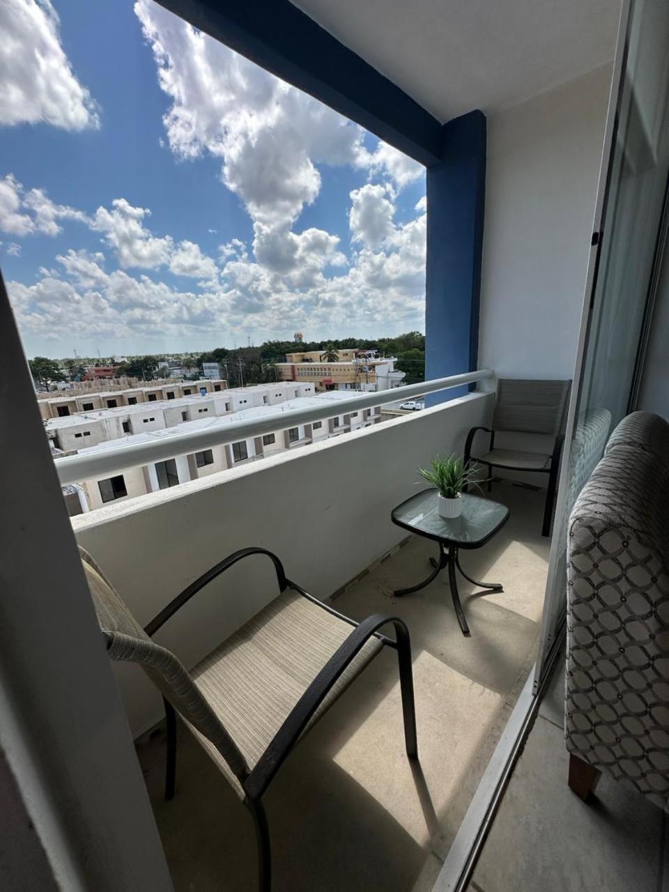 In * Cancún