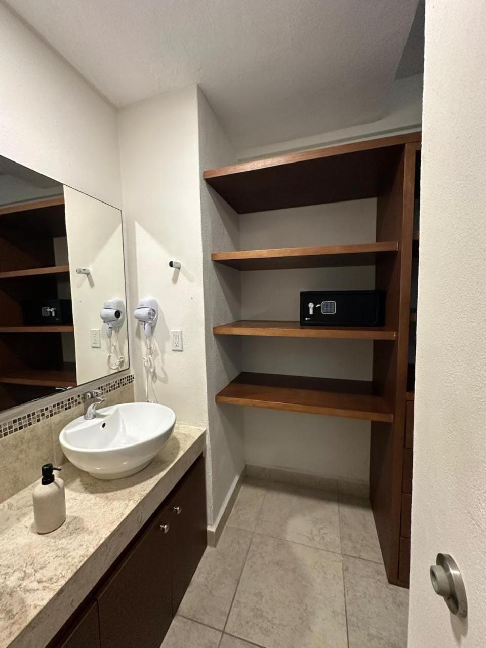 In Apartamento Cancún